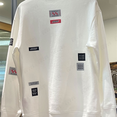 市场上装-卫衣-休闲卫衣【实拍】