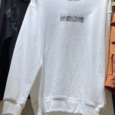 市场上装-卫衣-休闲卫衣【实拍】