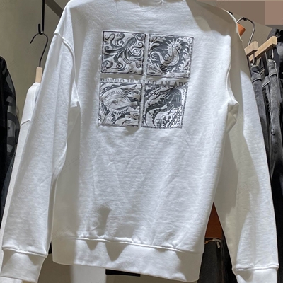 市场上装-卫衣-休闲卫衣【实拍】