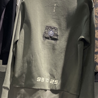 市场上装-卫衣-休闲卫衣【实拍】