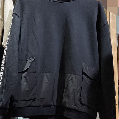 市场上装-卫衣-休闲卫衣【实拍】