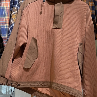 市场上装-卫衣-休闲卫衣【实拍】
