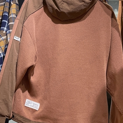 市场上装-卫衣-休闲卫衣【实拍】