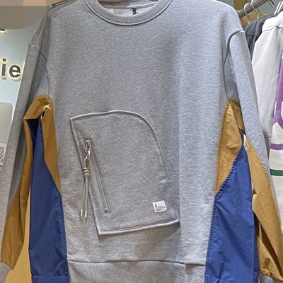 市场上装-卫衣-休闲卫衣【实拍】