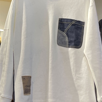 市场上装-卫衣-休闲卫衣【实拍】