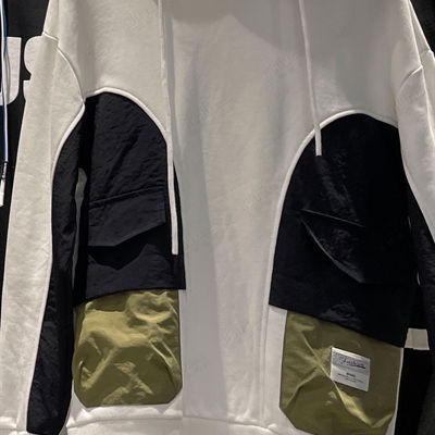 市场上装-卫衣-休闲卫衣【实拍】