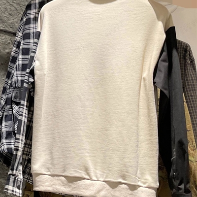 市场上装-卫衣-休闲卫衣【实拍】