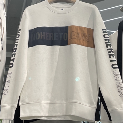 市场上装-卫衣-休闲卫衣【实拍】