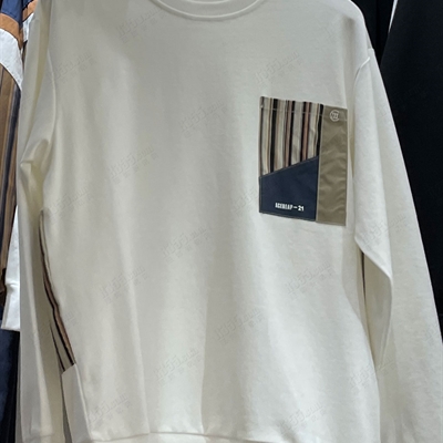 市场上装-卫衣-休闲卫衣【实拍】