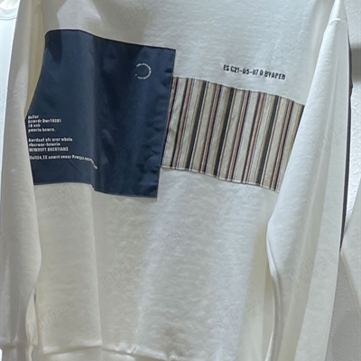 市场上装-卫衣-休闲卫衣【实拍】