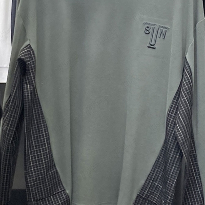 市场上装-卫衣-休闲卫衣【实拍】