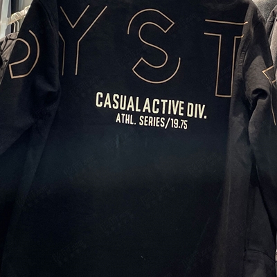 市场上装-夹克-微潮夹克【实拍】