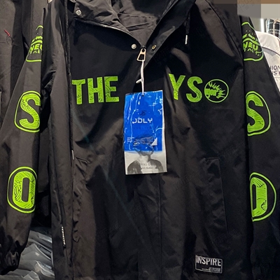 市场上装-夹克-微潮夹克【实拍】