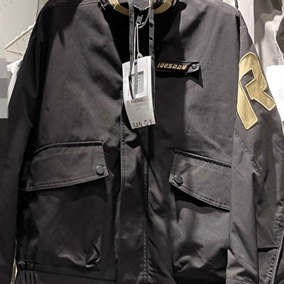 市场上装-夹克-微潮夹克【实拍】