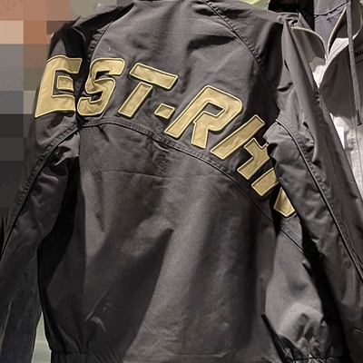 市场上装-夹克-微潮夹克【实拍】