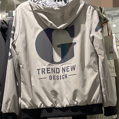 市场上装-夹克-微潮夹克【实拍】