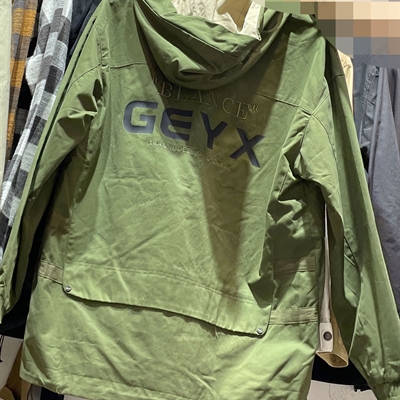 市场上装-夹克-微潮夹克【实拍】