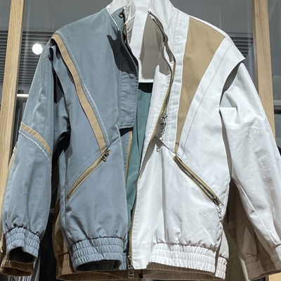 市场上装-夹克-微潮夹克【实拍】