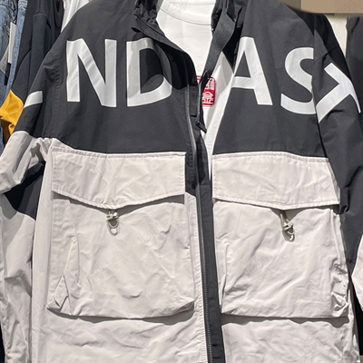 市场上装-夹克-微潮夹克【实拍】