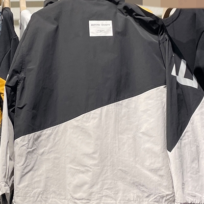 市场上装-夹克-微潮夹克【实拍】