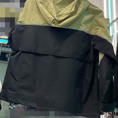 市场上装-夹克-微潮夹克【实拍】