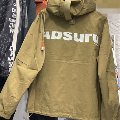 市场上装-夹克-微潮夹克【实拍】