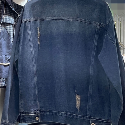 市场上装-夹克-休闲夹克【实拍】