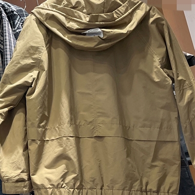 市场上装-夹克-休闲夹克【实拍】