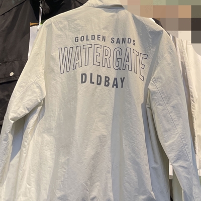 市场上装-夹克-休闲夹克【实拍】