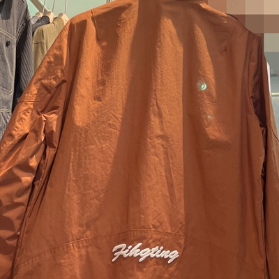 市场上装-夹克-休闲夹克【实拍】