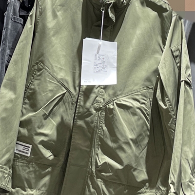 市场上装-夹克-休闲夹克【实拍】