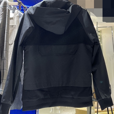 市场上装-夹克-休闲夹克【实拍】