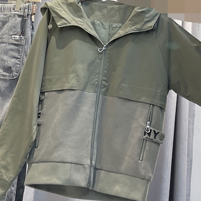 市场上装-夹克-休闲夹克【实拍】