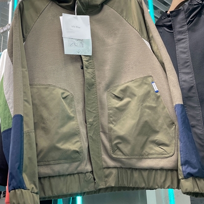 市场上装-夹克-休闲夹克【实拍】