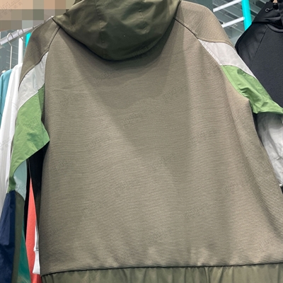 市场上装-夹克-休闲夹克【实拍】