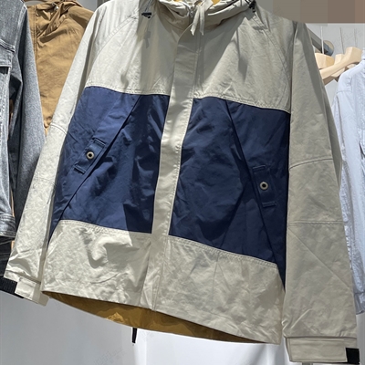 市场上装-夹克-休闲夹克【实拍】