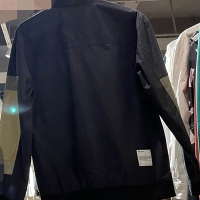 市场上装-夹克-休闲夹克【实拍】