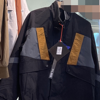 市场上装-夹克-休闲夹克【实拍】