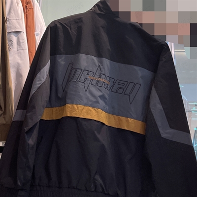 市场上装-夹克-休闲夹克【实拍】