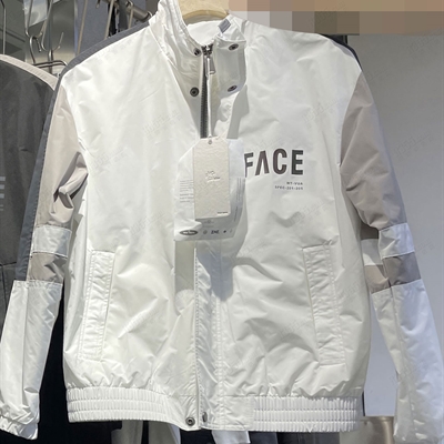 市场上装-夹克-休闲夹克【实拍】