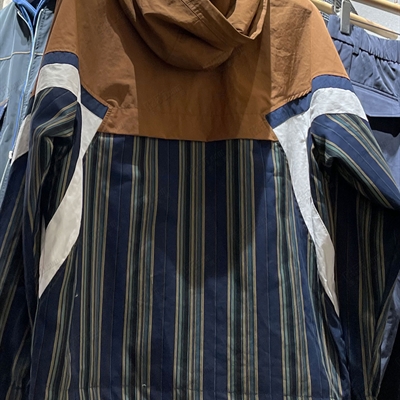 市场上装-夹克-休闲夹克【实拍】