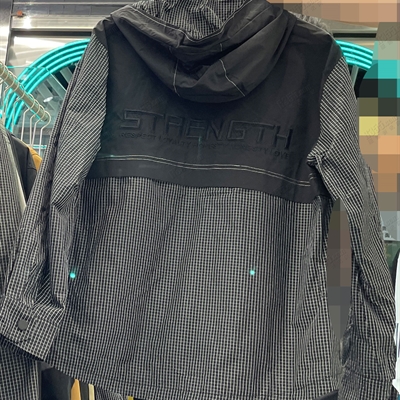 市场上装-夹克-休闲夹克【实拍】