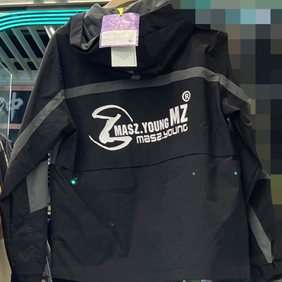 市场上装-夹克-休闲夹克【实拍】