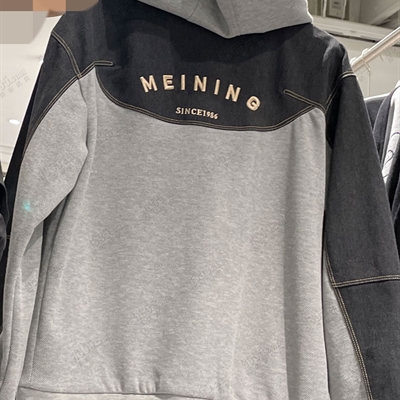 市场上装-夹克-休闲夹克【实拍】