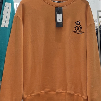 市场上装-卫衣-微潮卫衣【实拍】