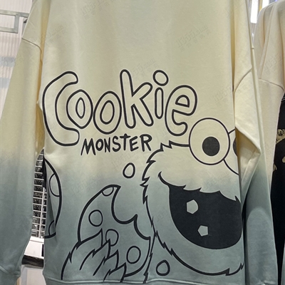 市场上装-卫衣-微潮卫衣【实拍】