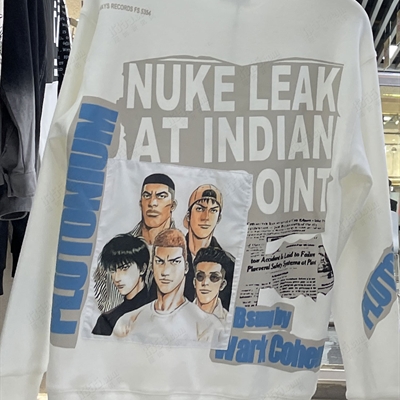 市场上装-卫衣-微潮卫衣【实拍】