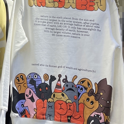 市场上装-卫衣-微潮卫衣【实拍】