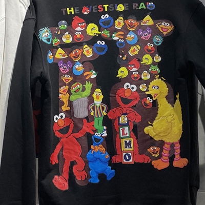 市场上装-卫衣-微潮卫衣【实拍】