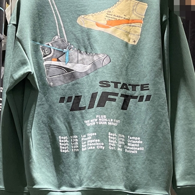 市场上装-卫衣-微潮卫衣【实拍】